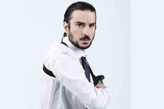 Νικορέστης Χανιωτάκης
